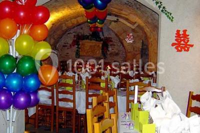 Le Centurion - photo 5