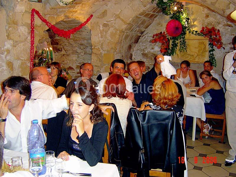 Le Centurion - galerie - photo 19