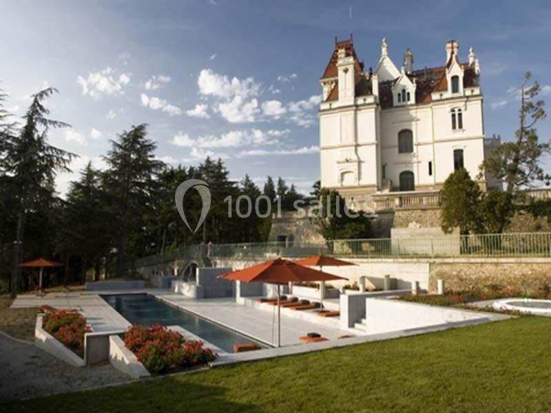 Château Valmy - Vall Maria - galerie - photo 1