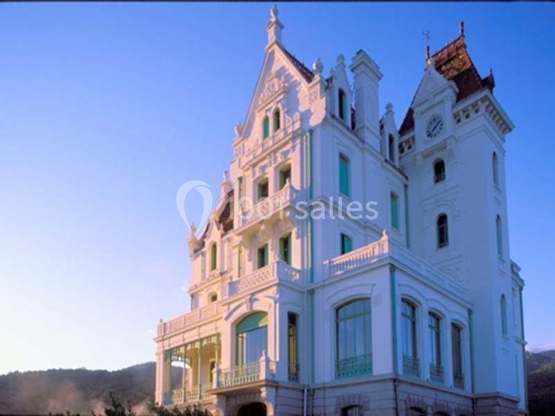 Château Valmy - Vall Maria - galerie - photo 2