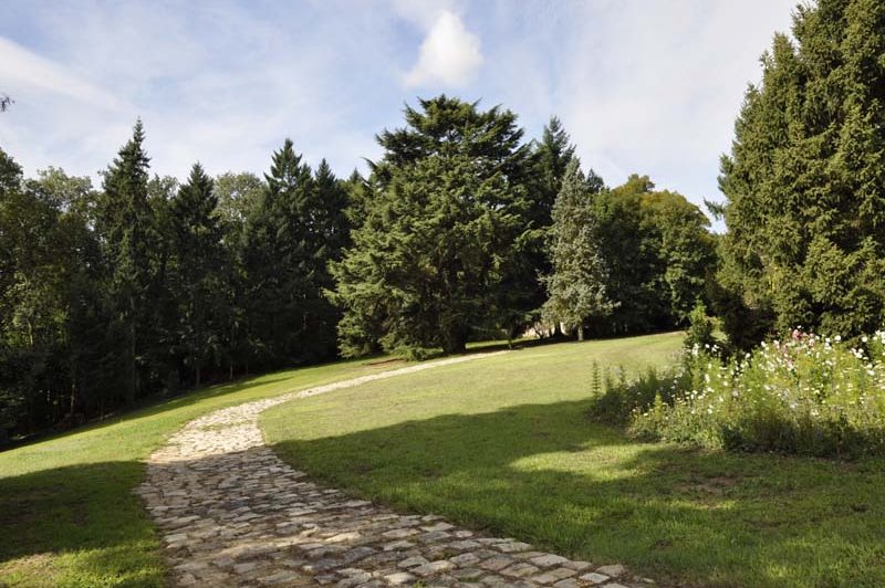 Château De Bel Ebat - photo 2