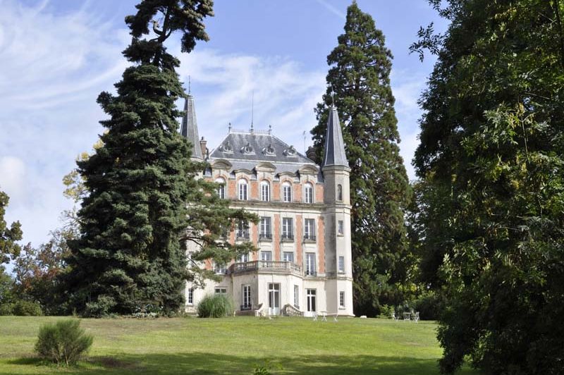 Château De Bel Ebat - photo 2