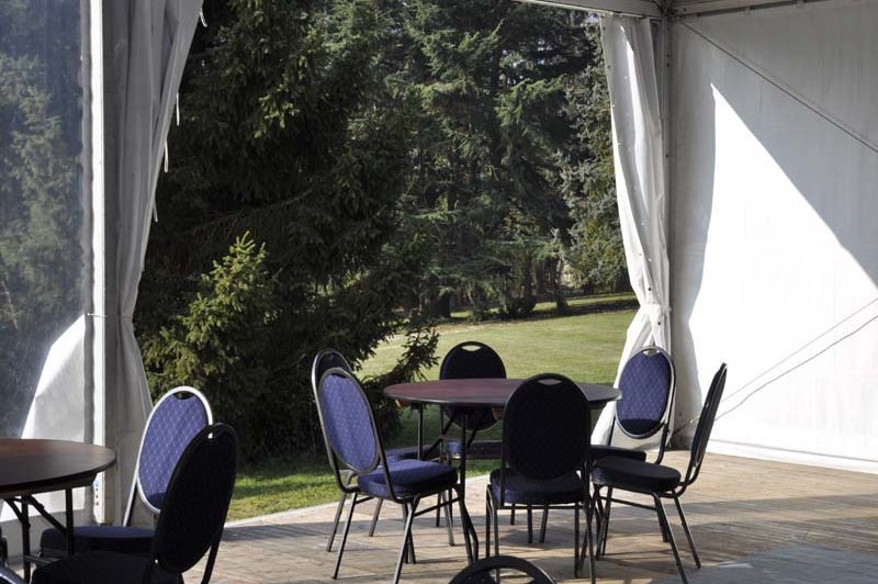 Château De Bel Ebat - photo 3