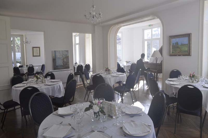 Château De Bel Ebat - photo 5