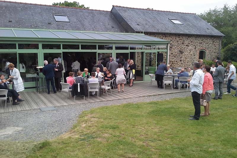 La Demeure D'ogust - photo 3