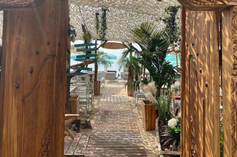 Plage So Beach - photo 5