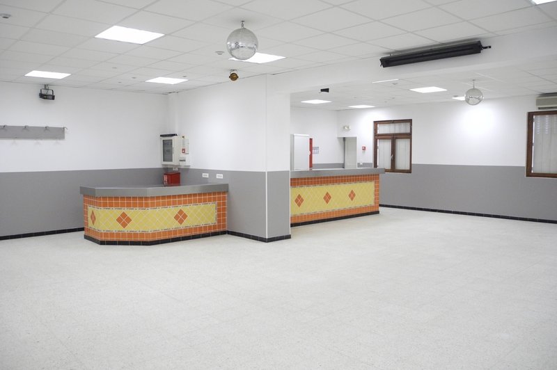 Salle Fina - photo 1