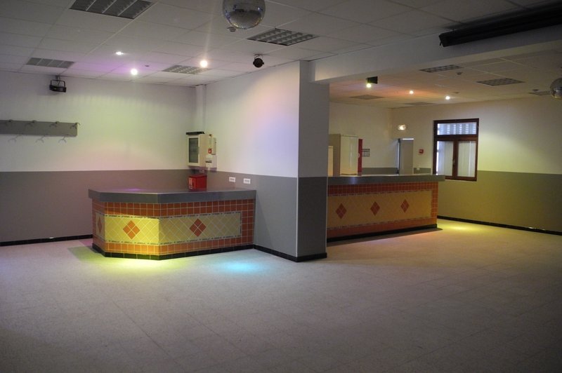 Salle Fina - photo 3