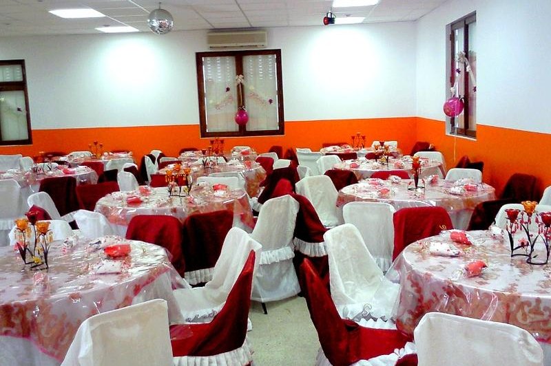 Salle Fina - photo 5