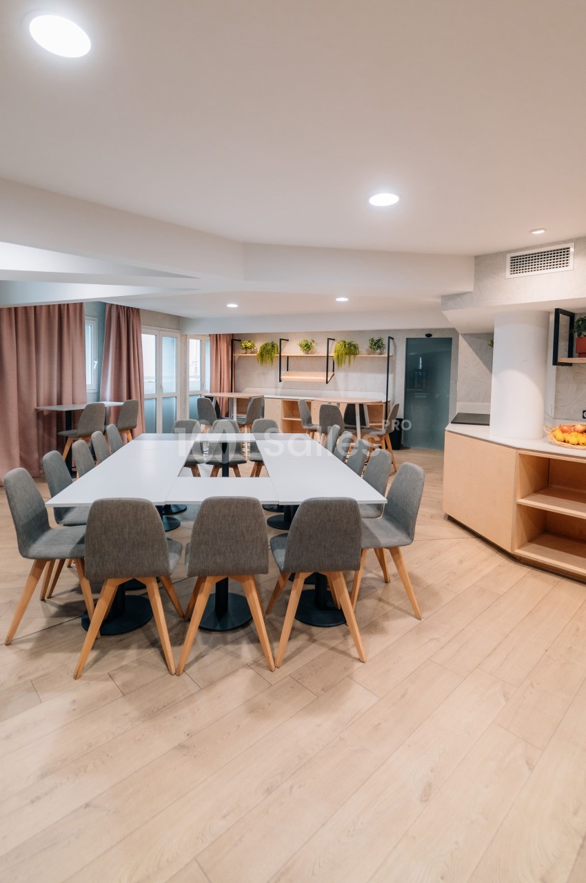 Urban Hotel Aix Les Bains - galerie - photo 33