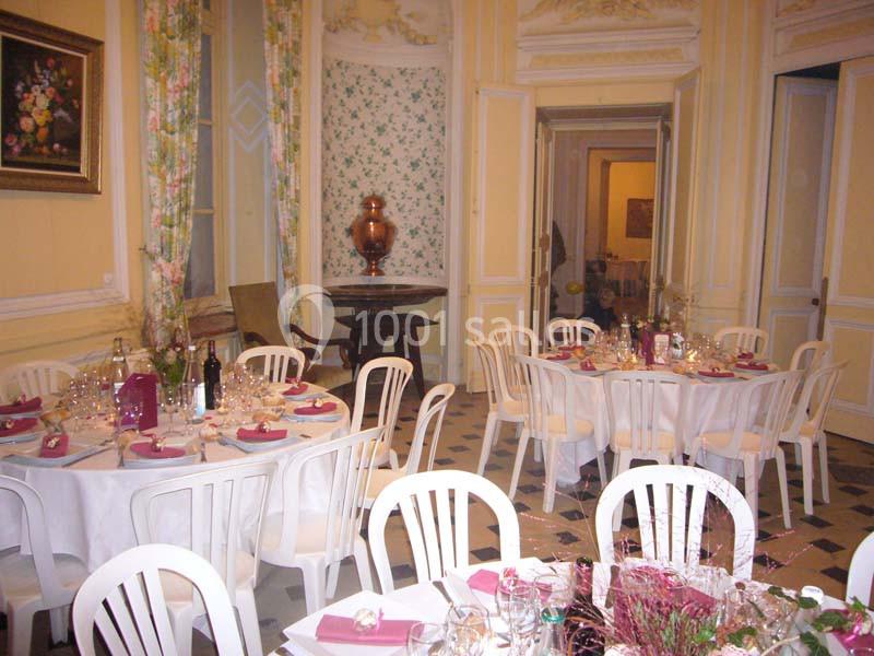 Château d'Arnouville en Beauce - galerie - photo 8
