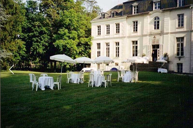Château d'Arnouville en Beauce - photo 4
