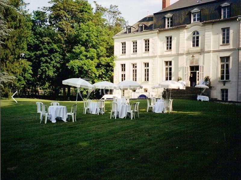 Château d'Arnouville en Beauce - galerie - photo 4