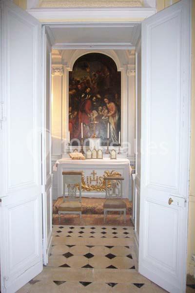 Château d'Arnouville en Beauce - galerie - photo 19