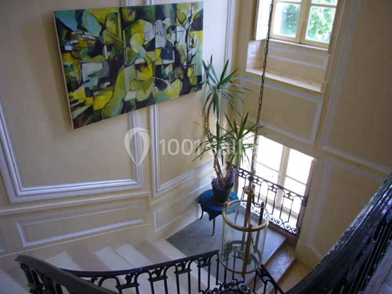 Château d'Arnouville en Beauce - galerie - photo 17