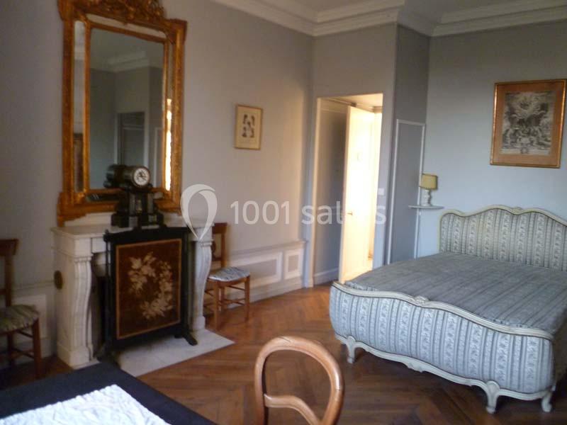 Château d'Arnouville en Beauce - galerie - photo 22