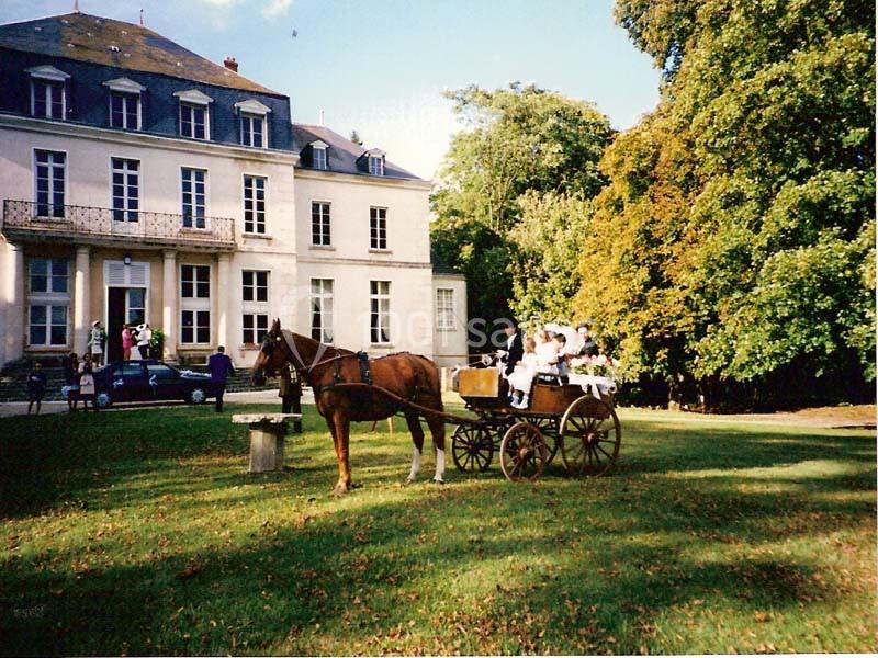 Château d'Arnouville en Beauce - galerie - photo 2