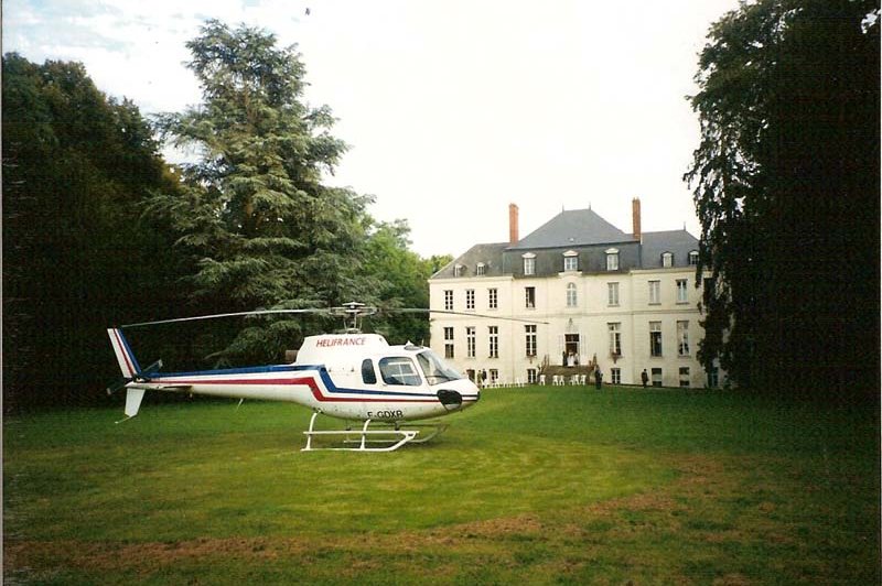 Château d'Arnouville en Beauce - photo 3
