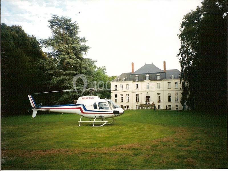 Château d'Arnouville en Beauce - galerie - photo 3