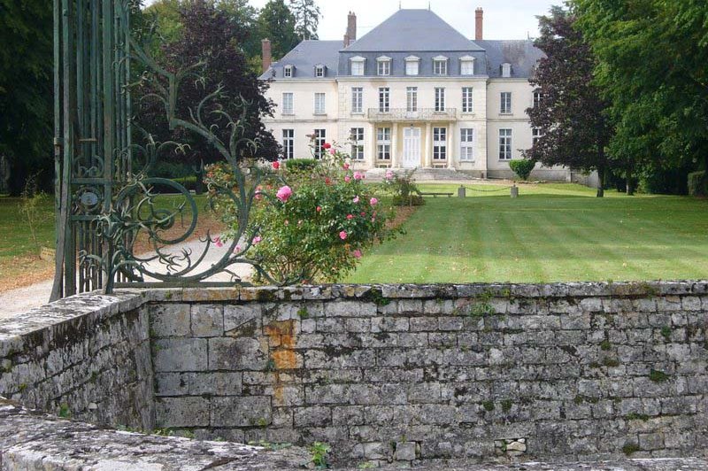 Château d'Arnouville en Beauce - photo 1