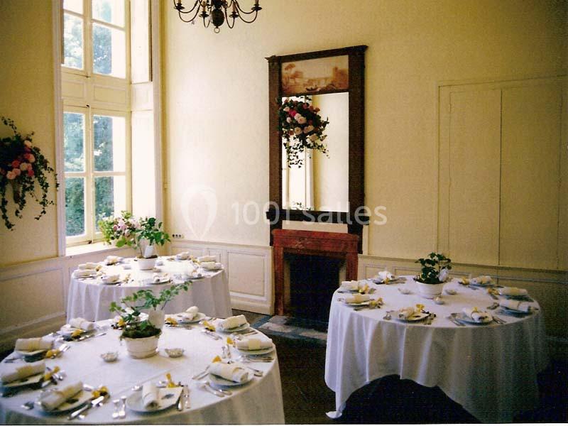 Château d'Arnouville en Beauce - galerie - photo 10