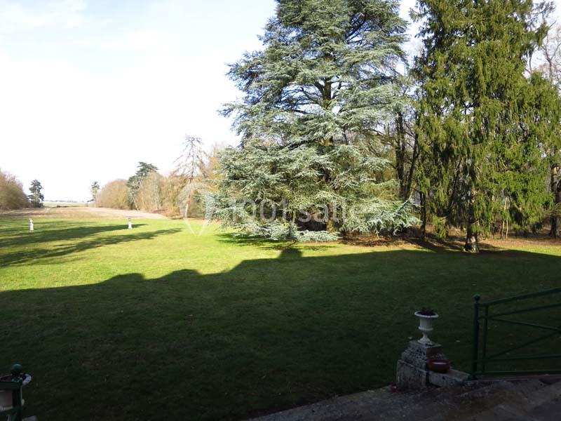 Château d'Arnouville en Beauce - galerie - photo 15