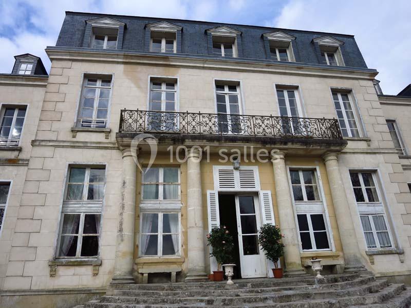 Château d'Arnouville en Beauce - galerie - photo 6
