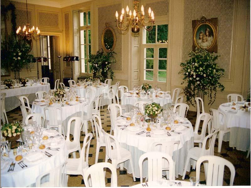 Château d'Arnouville en Beauce - galerie - photo 9