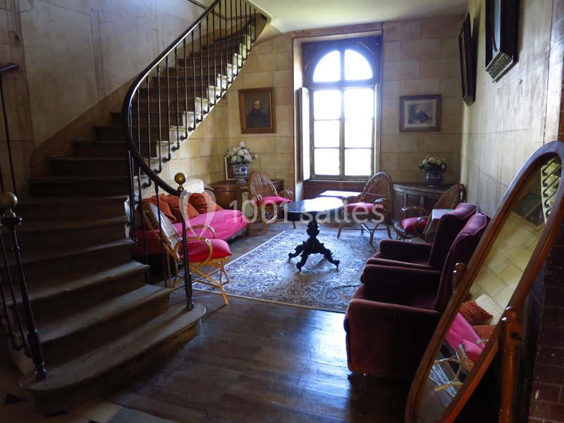 Château d'Arnouville en Beauce - galerie - photo 18
