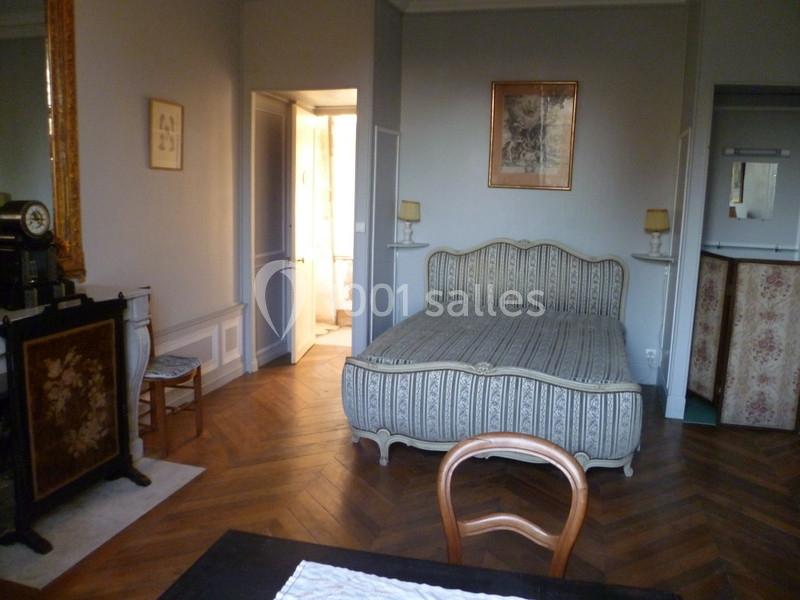 Château d'Arnouville en Beauce - galerie - photo 20