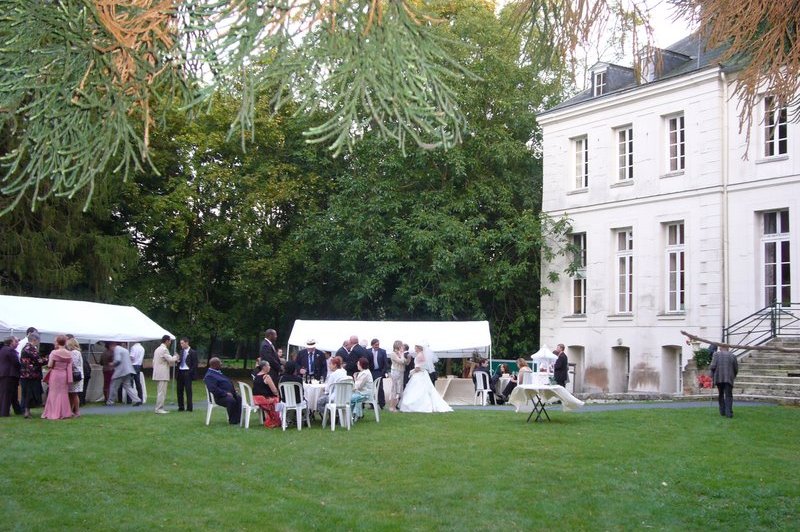 Château d'Arnouville en Beauce - photo 5