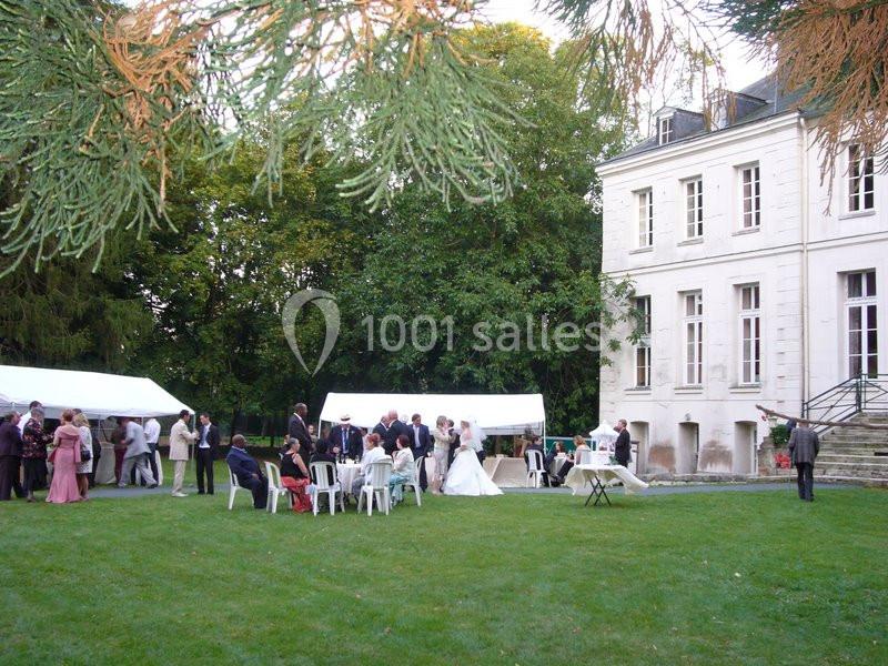 Château d'Arnouville en Beauce - galerie - photo 5