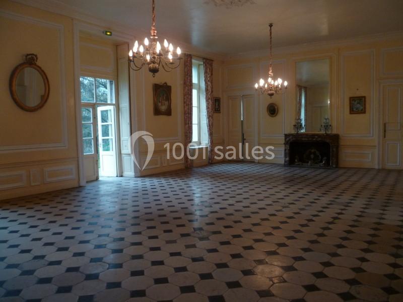 Château d'Arnouville en Beauce - galerie - photo 13