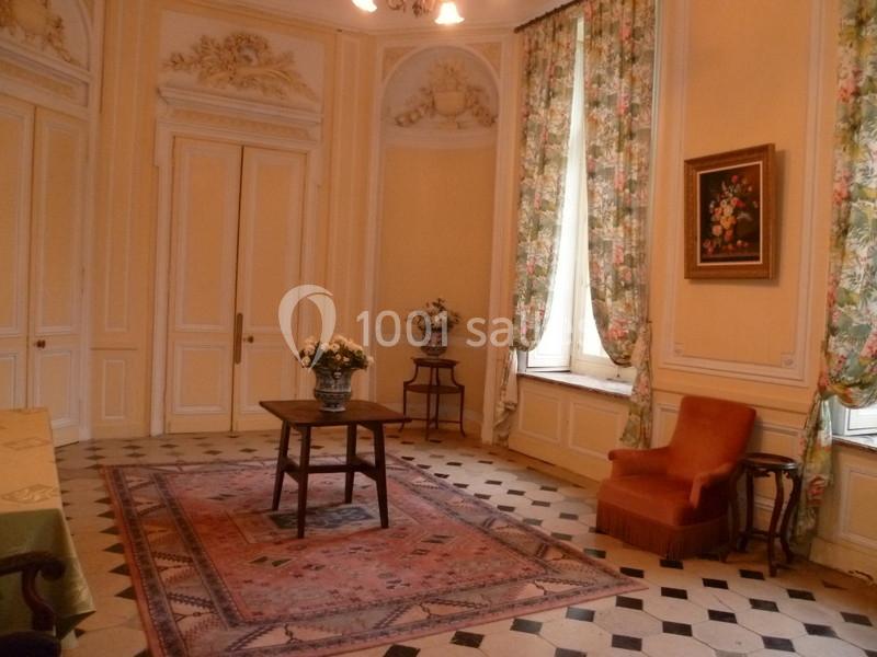 Château d'Arnouville en Beauce - galerie - photo 21