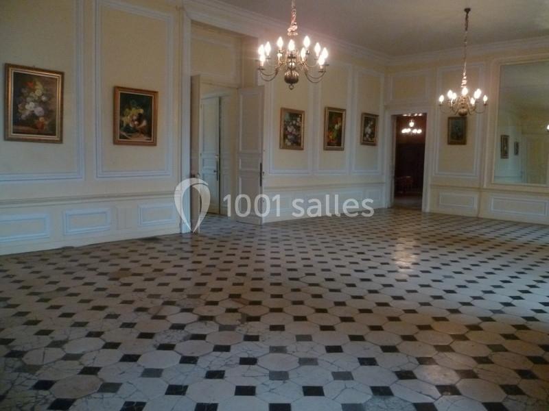 Château d'Arnouville en Beauce - galerie - photo 14