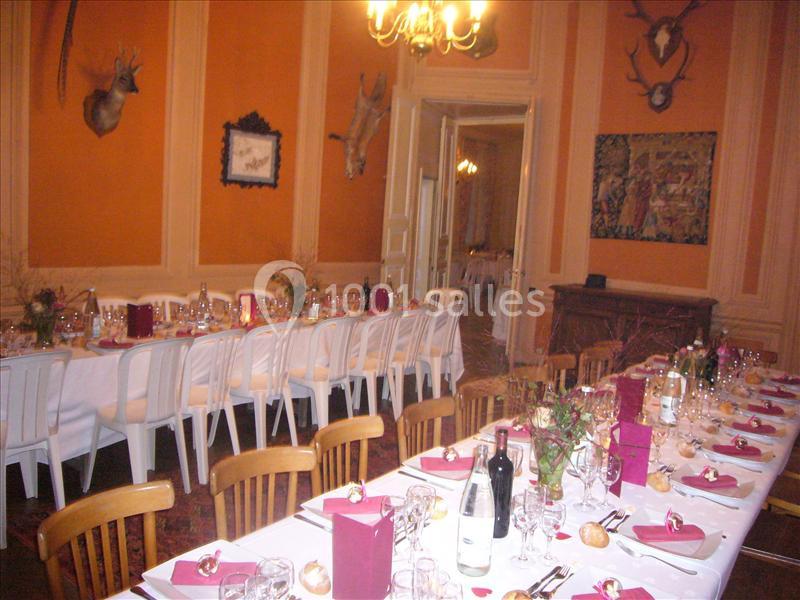 Château d'Arnouville en Beauce - galerie - photo 11