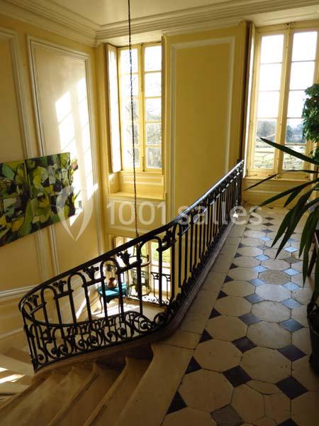 Château d'Arnouville en Beauce - galerie - photo 16