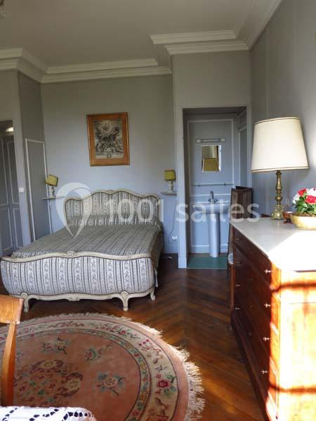Château d'Arnouville en Beauce - galerie - photo 23