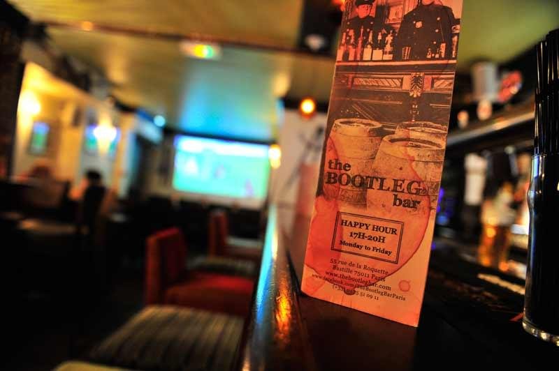 The Bootleg Bar - photo 1