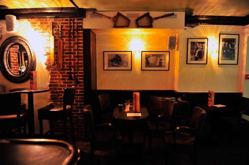 The Bootleg Bar - photo 3