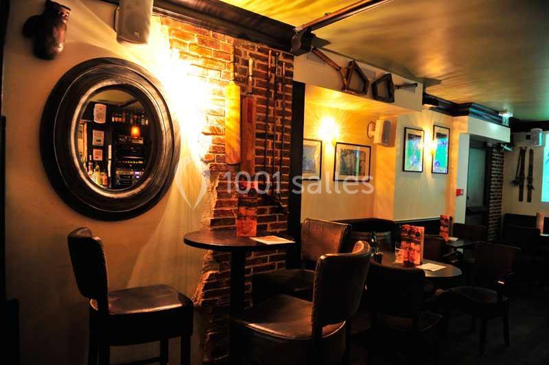 The Bootleg Bar - galerie - photo 4