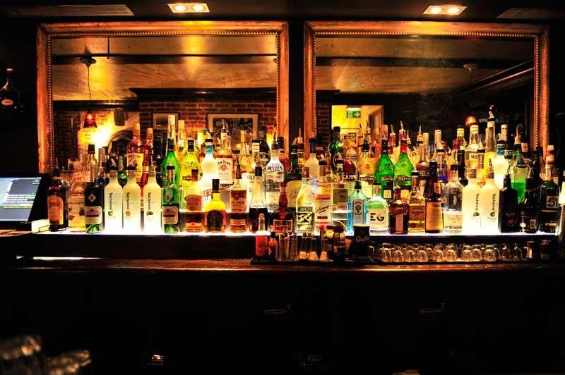 The Bootleg Bar - photo 5