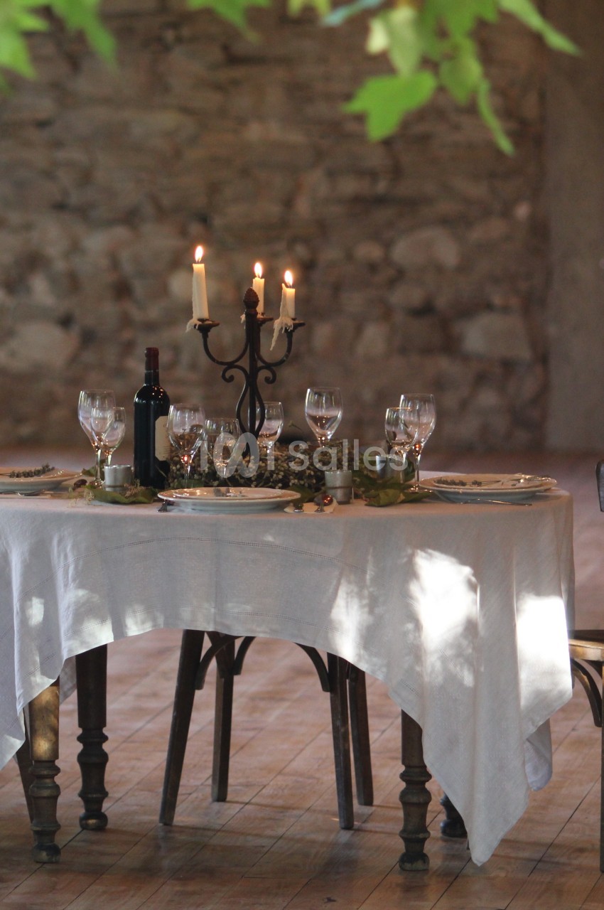 Le Moulin d'Arche - galerie - photo 6