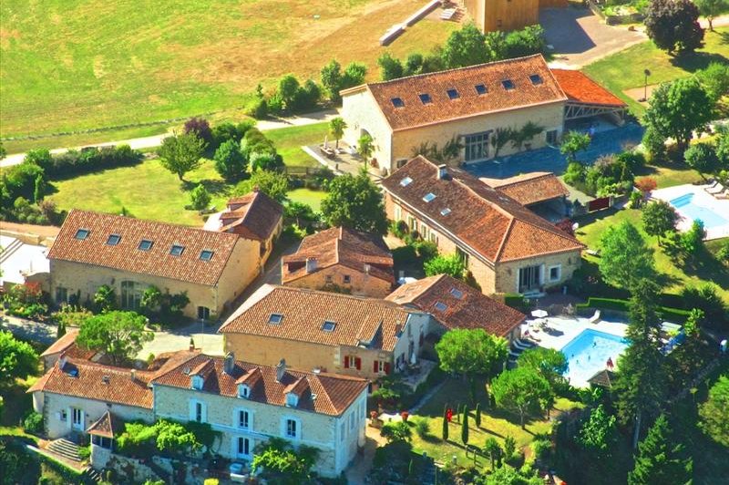Domaine De Montagenet - photo 2
