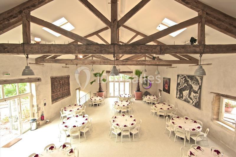 Domaine De Montagenet - galerie - photo 6