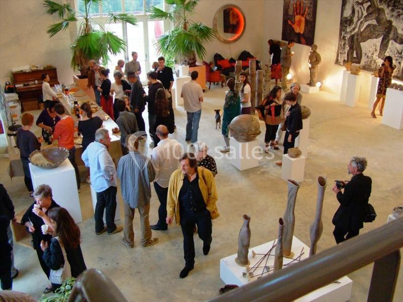 Domaine De Montagenet - galerie - photo 14