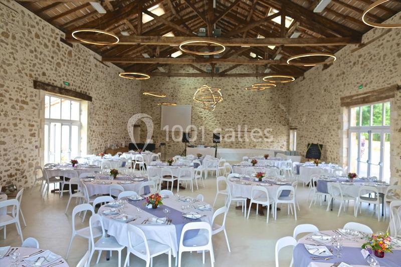 Domaine De Montagenet - galerie - photo 7