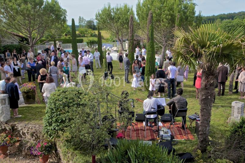 Domaine De Montagenet - galerie - photo 4