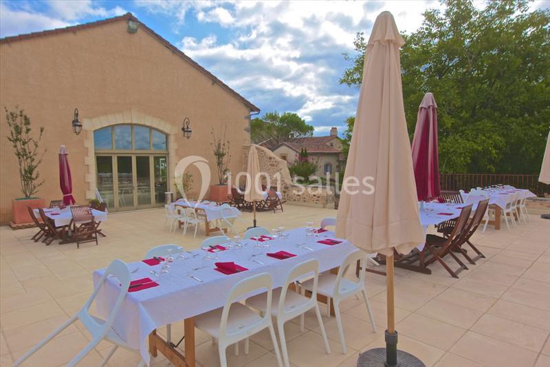 Domaine De Montagenet - galerie - photo 9