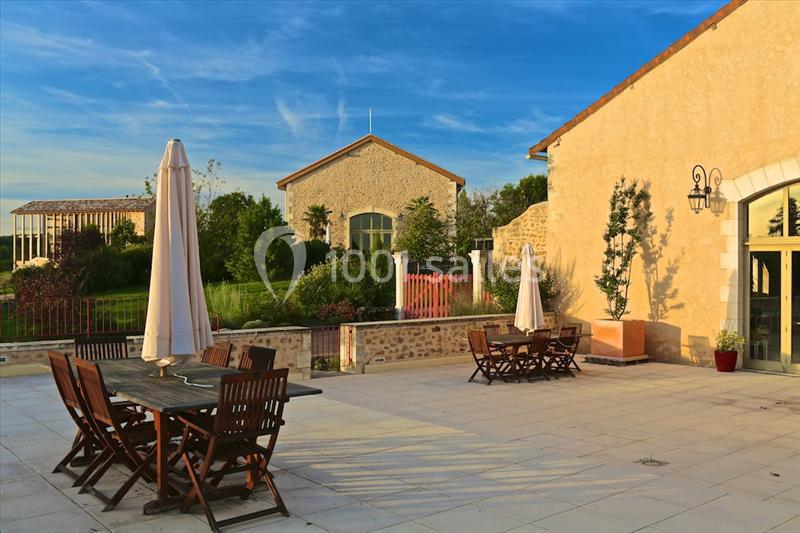 Domaine De Montagenet - galerie - photo 10